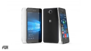 Ανακοινώθηκε επίσημα το Microsoft Lumia 650 [ΕΝΗΜΕΡΩΣΗ]