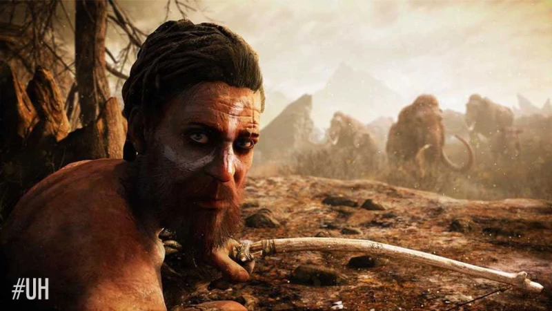 Trailer για το bonus DLC του Far Cry Primal