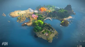 Δεν θα υπάρξει VR έκδοση του The Witness