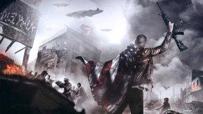 Homefront: The Revolution - Preview