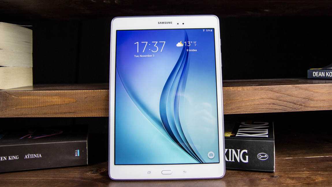 Samsung Galaxy Tab A