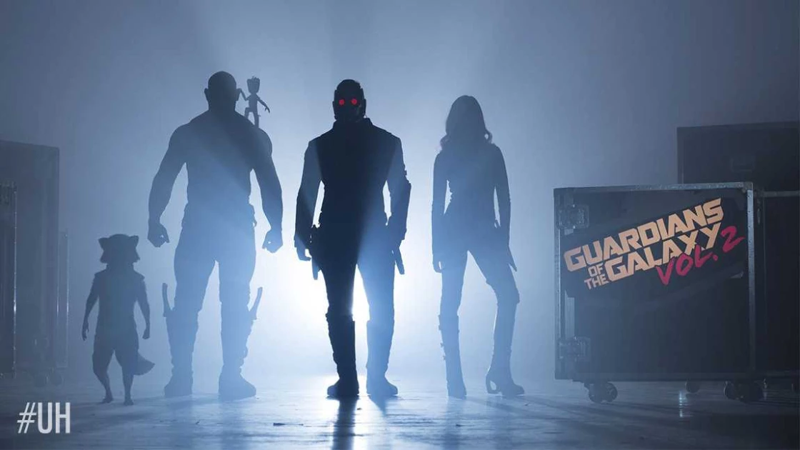 Ξεκίνησε η παραγωγή του Guardians of the Galaxy Vol. 2