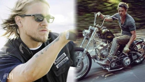 O Brad Pitt πρωταγωνιστής στο prequel του Sons of Anarchy;