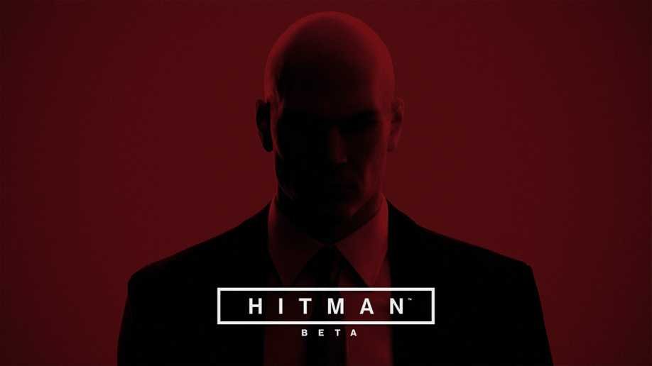 Hitman - Preview