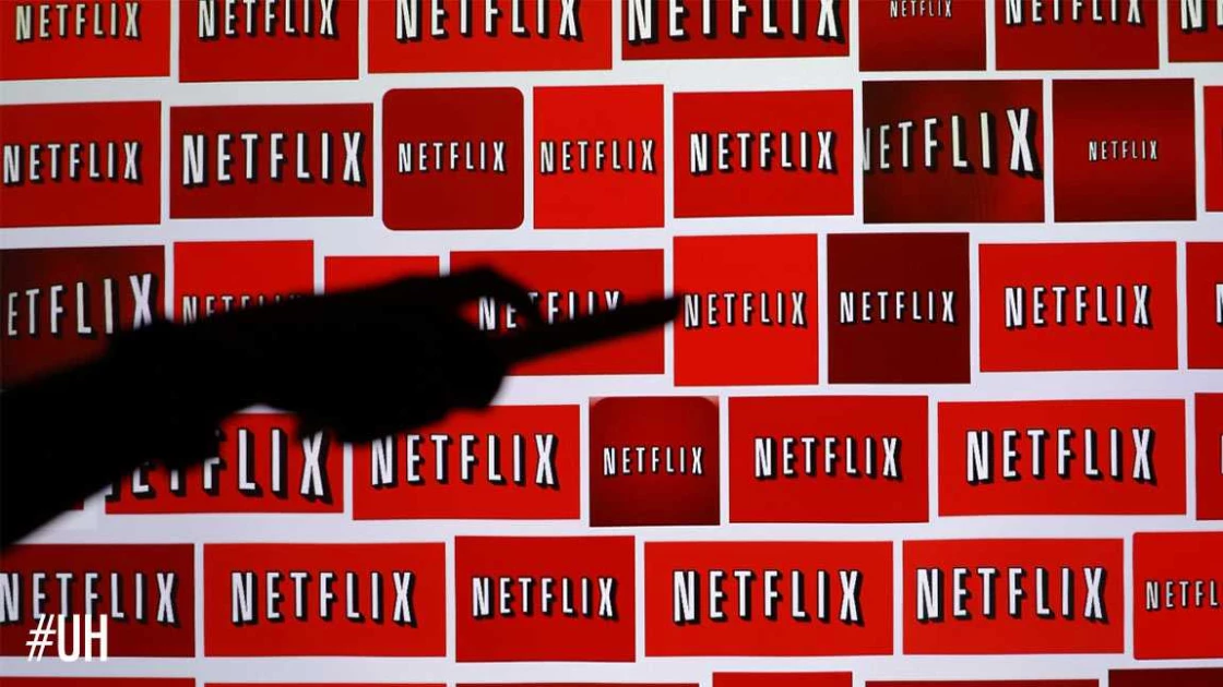Hackers πωλούν τον Netflix κωδικό σας στο Internet