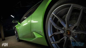 Αυτές είναι οι απαιτήσεις συστήματος του Need For Speed