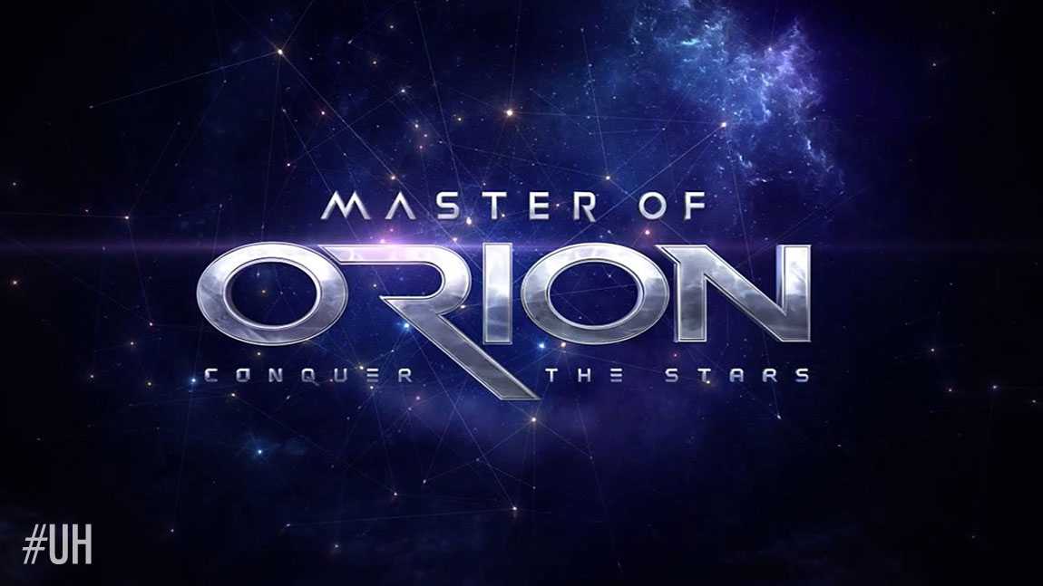 Το εντυπωσιακό χολιγουντιανό καστ του Master of Orion
