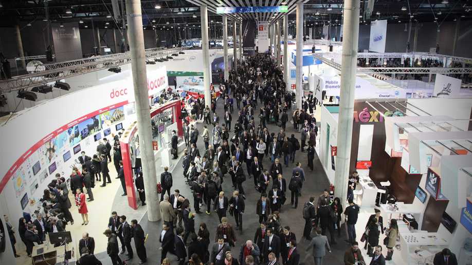 Αναδρομή στο GSMA Mobile World Congress