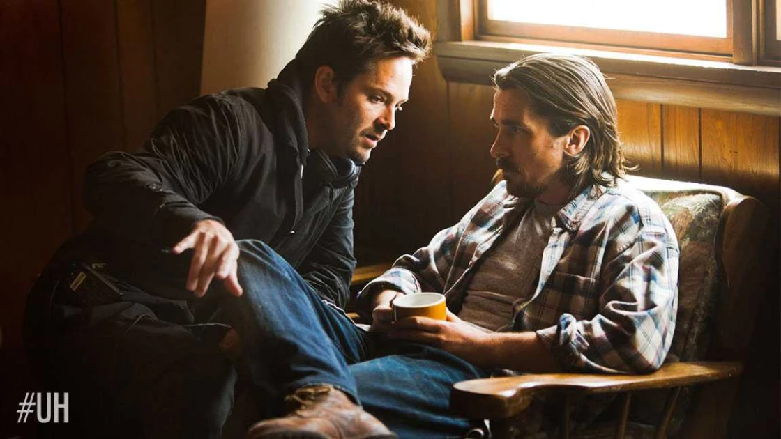 Συνεργάζονται ξανά οι Christian Bale και Scott Cooper