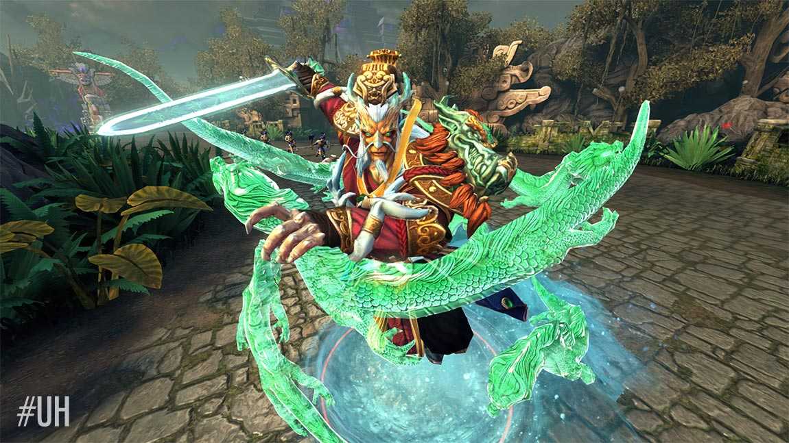 Το SMITE έρχεται στο PlayStation 4