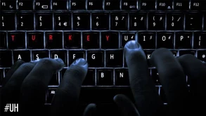 Hacker δημοσιοποίησε αρχεία της Τουρκικής Αστυνομίας