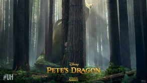 Πρώτο trailer για το reboot του "Pete's Dragon"