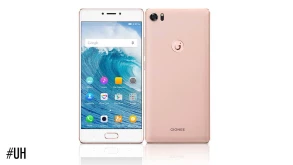 Αυτό είναι το Gionee S8