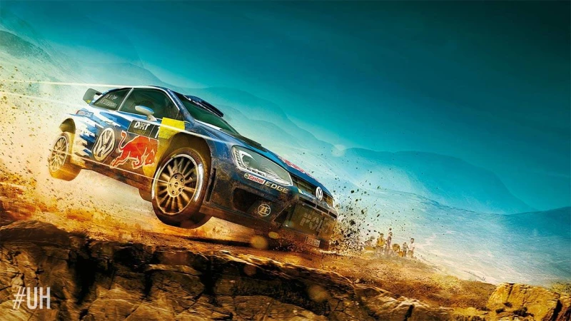 Νέο developer diary για το DiRT Rally