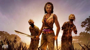 Το launch trailer του The Walking Dead: Michonne