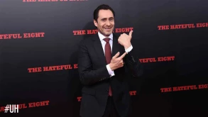 Και ο Demian Bichir στο cast του Alien: Covenant