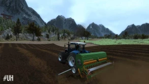 Ανακοινώθηκε το Farming 2017: The Simulation