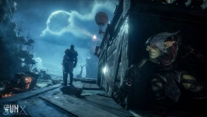 Οι πρώτες εικόνες από το Styx: Shards of Darkness