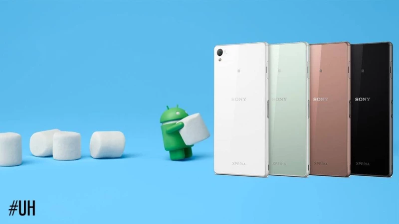Η Sony 