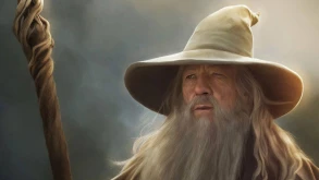 Η σοφία του Gandalf