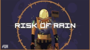 Το Risk of Rain έρχεται σε PS4 και PS Vita