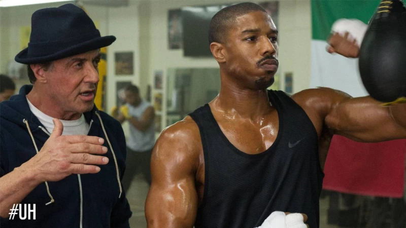 Ο Michael B. Jordan του Creed στο remake του The Thomas Crown Affair
