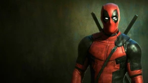 Deadpool Facts