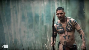 Δείτε το πρώτο trailer της σειράς Taboo