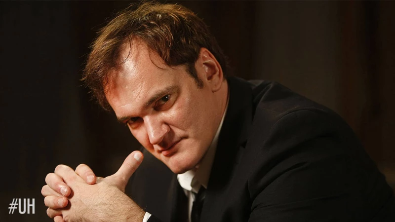Tarantino: Ορκίζεται να μην συνεργαστεί ξανά με τη Disney