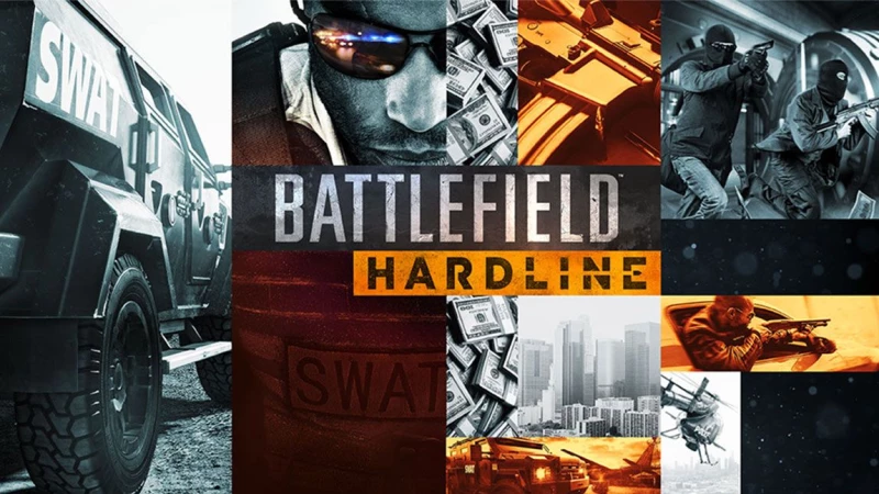 Νέο trailer για το BF Hardline