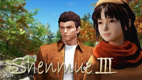 Νέο φωτογραφικό υλικό για το Shenmue III