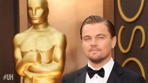 Oscars 2016: "Δικαιώθηκε" ο Leonardo Di Caprio