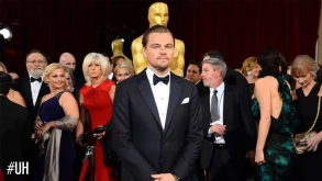 Οι αντιδράσεις του Internet στο Oscar του DiCaprio