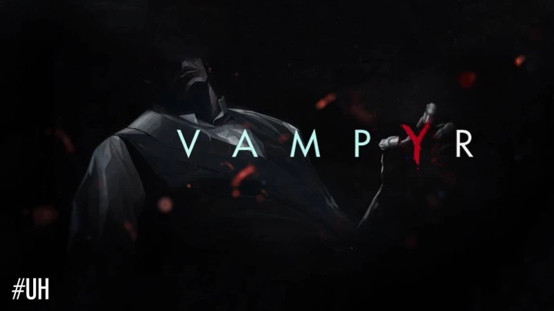 Πρώτες εικόνες από το Vampyr