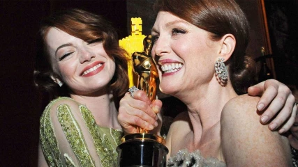 Oscars 2016: Η πανάκριβη τσάντα δώρων που έλαβαν οι ηθοποιοί