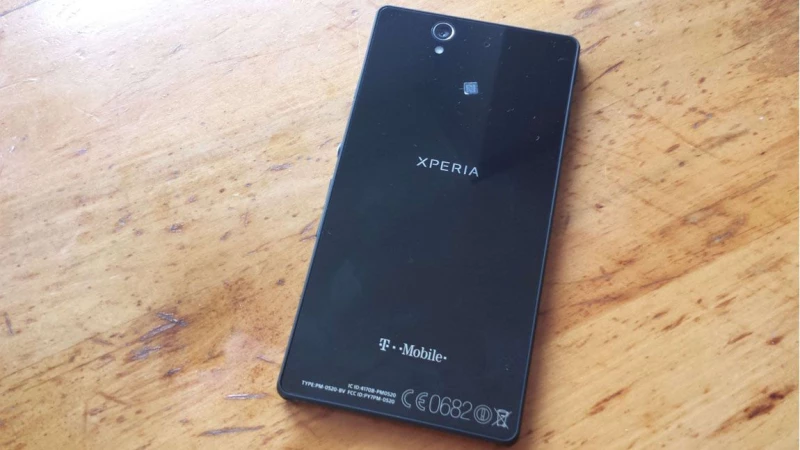 Android 4.4.3 για το Xperia Z