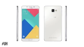 Το Samsung Galaxy A9 Pro πέρασε από το AnTuTu