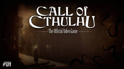 Επιστρέφει το Call of Cthulhu