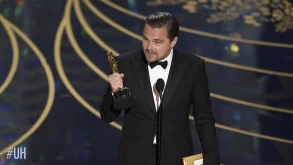 Δεν πίστευε στο Όσκαρ του ο Leonardo DiCaprio