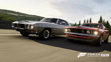 Επίσημο: Το Forza Motorsport 6: Apex έρχεται στο PC