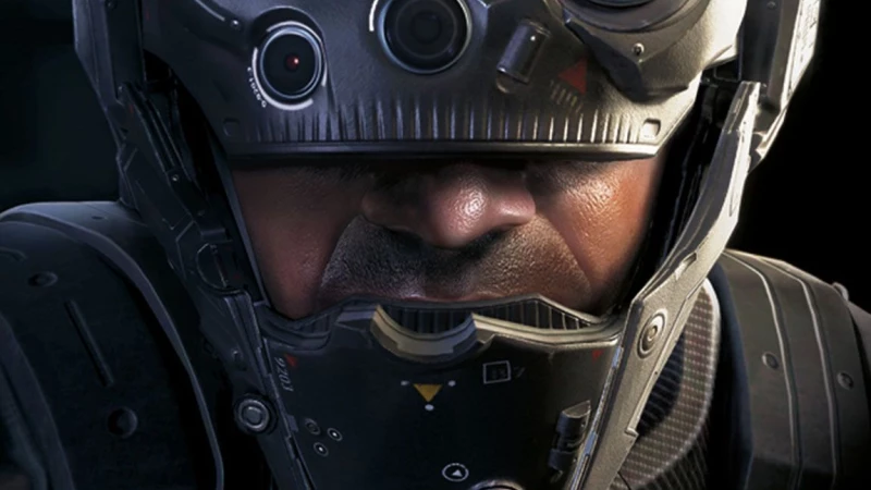 Νέες εικόνες του COD: Advanced Warfare