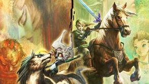 The Legend of Zelda: Twilight Princess HD Review