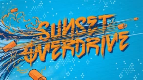 Η πόλη του Sunset Overdrive