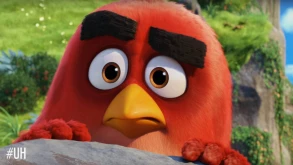 Το νέο trailer της ταινίας των Angry Birds