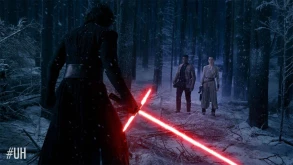 Διέρρευσε η ημερομηνία κυκλοφορίας του Blu-ray του Star Wars: TFA