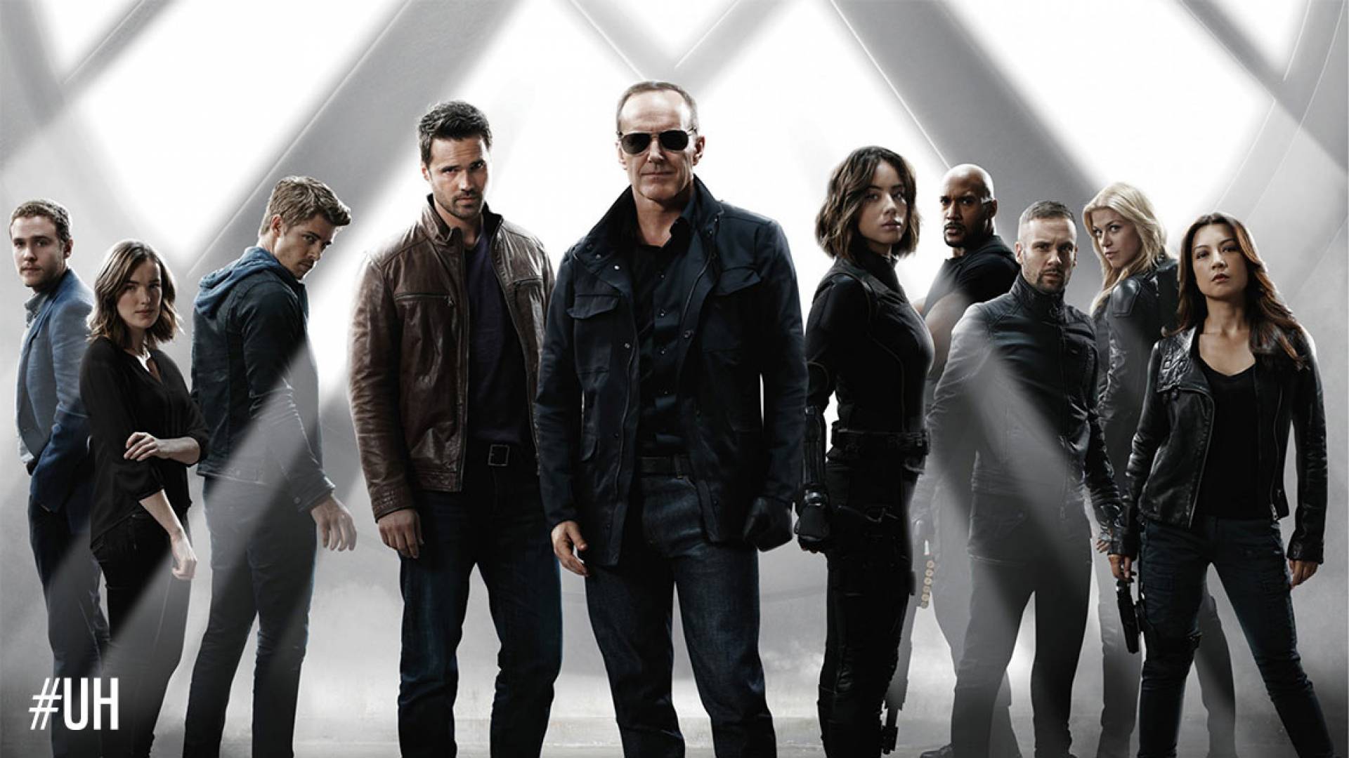 Επιβεβαιώθηκε η 4η σεζόν του Agents of SHIELD