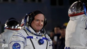 Ψηλότερος και νεότερος ο Scott Kelly της NASA