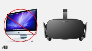 “Το Rift θα έρθει στα Mac μόλις η Apple φτιάξει καλούς υπολογιστές”