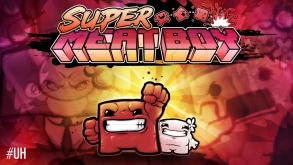 Το Super Meat Boy έρχεται στο Wii U