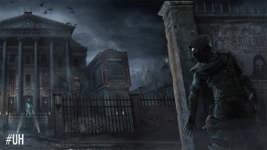 Το Thief της Square Enix έρχεται στη μεγάλη οθόνη